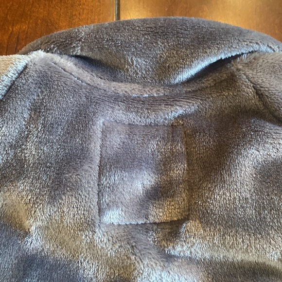 Hollister fleece jacket - Picture 5 of 5